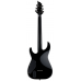 LTD LK600 Luke Kilpatrick Signature (Black) Електрогітара (LK600 BLK)