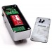 D'Addario PW-CT-20 Chromatic Pedal Tuner Тюнер