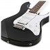 YAMAHA PACIFICA 112J (Black) Електрогітара (Pacifica112J BLK)