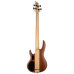 LTD B4E Mahogany (Natural Satin) Бас-гітара (B4E MNS)