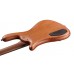 WARWICK Teambuilt Pro Series Streamer LX, 4-String (Natural Transparent Satin) Бас-гітара (GPS1214 90AA CHY FR)