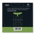 PRS Classic Regular Light Guitar Strings 10-46 струни для електрогітари (100148:003:001:001)