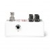 MXR Bass Dyna Comp Compressor Mini Гітарна педаль бас компресор (M282G1) MXR Bass Dyna Comp Compressor Mini Гітарна педаль бас компресор (M282G1)
