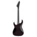 ESP E-II M-II NT (Black Natural Fade) Електрогітара (M-II NT HS BLKNFD)