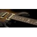 PRS SE Custom 24 (Black Gold Burst) Електрогітара (SECU44BG)