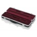 GATOR GC-FLUTE-B/C Flute Case Кейс для флейти GATOR GC-FLUTE-B/C Flute Case Кейс для флейти