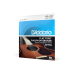 D'ADDARIO EFT16 FLAT TOPS PHOSPHOR BRONZE LIGHT 12-53 Струни для акустичної гітари