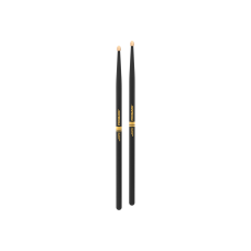 PROMARK REBOUND 2B ACTIVEGRIP Барабанні палички (R2BAG) PROMARK REBOUND 2B ACTIVEGRIP Барабанні палички (R2BAG)