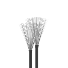 PROMARK JAZZ BRUSH Telescopic Wire Барабанні щітки (TB3)