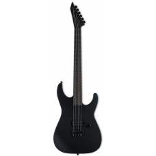 LTD M-HT BLACK METAL Електрогітара (M-HT BKM BLKS)