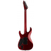 LTD M-1 CUSTOM '87 (Candy Apple Red) електрогітара (M1CTM87 CAR)
