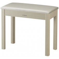 YAMAHA BC-108 (White Ash) Банкетка для піаніно (BC108WA)
