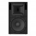 YAMAHA DZR15D Акустична система з Dante інтерфейсом