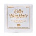 DUNLOP HE904 Cello Bow Hair волосся для смичка віолончелі