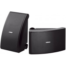 YAMAHA NS-AW592 (Black) інсталяційна акустична система
