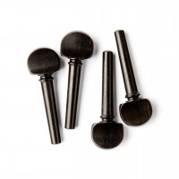 DUNLOP HE920 HERCO VIOLIN PEGS - 4/4 SIZE Набір кілочків для скрипки