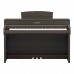 YAMAHA Clavinova CLP-745 (Dark Walnut) Цифрове піаніно (CLP745DW)