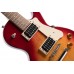 CORT CR100 (Cherry Red Sunburst) Електрогітара (CR100 CRS)