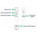 SOUNDKING BT-01 MP3/Bluetooth Receiver Радиомикрофон/система (SKBT01)