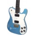 FRIEDMAN VINTAGE-T (Metallic Blue) Електрогітара (VintageT MEMPH)
