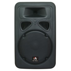 HL AUDIO J12A Акустична система із вбудованим медіаплеєром USB/SD card