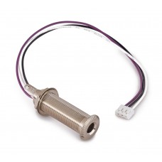 WARWICK MEC Closed Stereo Jack Socket Модульний роз'єм для бас-гітари (M50100 C R4)