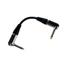 ROCKCABLE RCL30111 D6 Instrument Patch Cable (15cm) Патч-кабель (RCL 30111 D6)