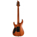 LTD H-1001FR QM (Violet Shadow Fade) Електрогітара (H1001FRQM VSHFD)