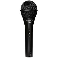 AUDIX OM3S Мікрофон вокальний