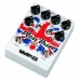 WAMPLER PLEXI DRIVE DELUXE дисторшн педаль ефектів