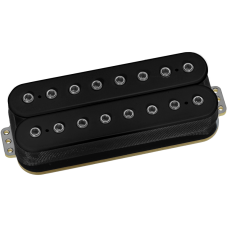 DIMARZIO D ACTIVATOR 8 NECK (BLACK) Звукознімач для 8-струнної електрогітари (DP819BK)