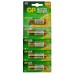 GP AA 1.5V ULTRA ALKALINE Батарея АА
