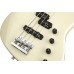 Sadowsky MetroExpress 21-Fret Verdine White Artist Line (Olympic White High Polish) Бас-гітара (SME21VW4 28R OKU FR)