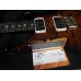 PRS CUSTOM 24 (Black Gold Burst) Електрогітара (CUM4Q-HTE63_BW_N5-5V)