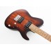 FUJIGEN JIL2-EW-1G Iliad J-Standard (Imbuia Brown Sunburst) електрогітара