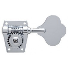 PAXPHIL GB400 4-in-line (CR) Кілки для бас-гітари