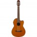 YAMAHA NCX1C (Natural) Класична гітара (NCX1C NT)