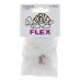 DUNLOP TORTEX FLEX STANDARD PICK 1.14MM Медіатори (428P1.14)