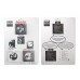 SUPERLUX HD-381 SET Навушники набір 3 пари