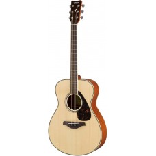 YAMAHA FS820 (Natural) Акустична гітара (FS820 NT)