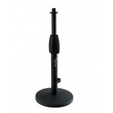 GATOR FRAMEWORKS GFW-MIC-0601 Desktop Mic Stand Стійка мікрофонна