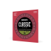 D'ADDARIO EJ27N 1/2 STUDENT CLASSICS NORMAL TENSION 1/2 Струни для класичної гітари 1/2