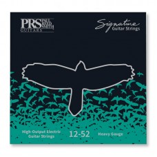 PRS Signature Heavy Guitar Strings 12-52 струни для електрогітари (100148:006:001:004)