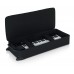 GATOR GK-61 61 Note Keyboard Case Кейс для синтезатора