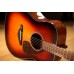 YAMAHA FG800 (Brown Sunburst) акустична гітара (FG800BS)
