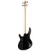 CORT Action Plus (Black) Бас-гітара (Action Plus BK)