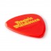 DUNLOP YNGWIE MALMSTEEN 2.0MM набір медіаторів Інгві Мальмстіна (YJMP02RD)