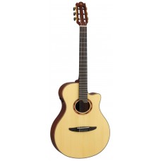 YAMAHA NTX5 (Natural) Класична гітара (NTX5 NAT)