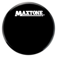 MAXTONE DHB-20 Пластик для бас барабана
