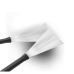 PROMARK HEAVY BRUSH Nylon Барабанні щітки (B600)